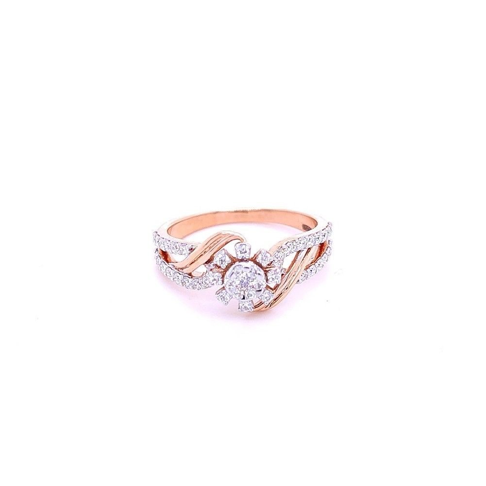 Faria diamond ring