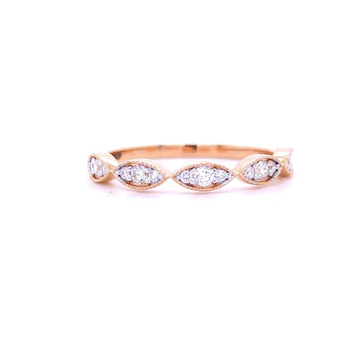 Margerit splendid diamond ring