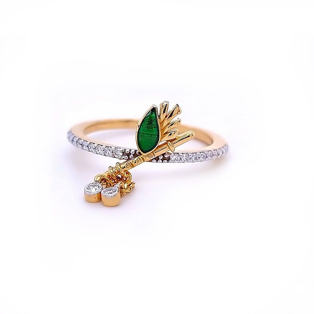 Pin by Maria Mercado on jewels | Fashion rings, Gold jewelry fashion,  Luxury wedding rings