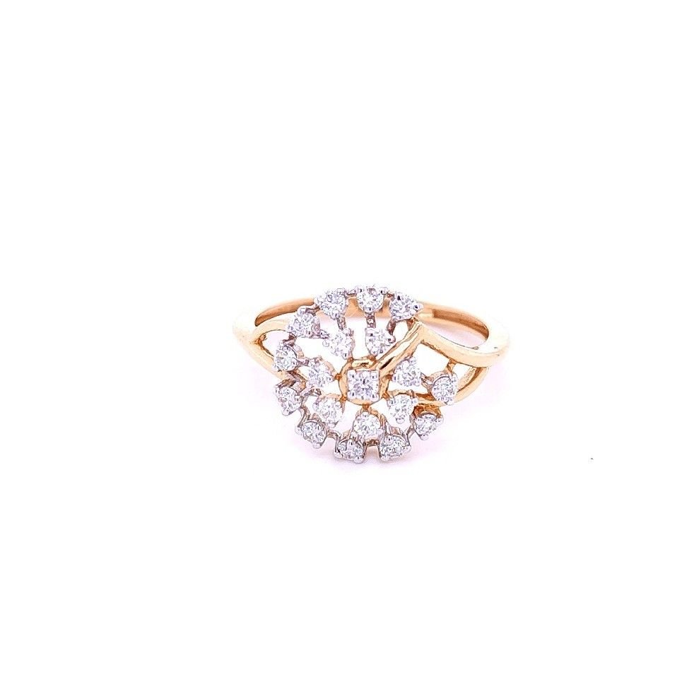 Adorn miracle diamond ring