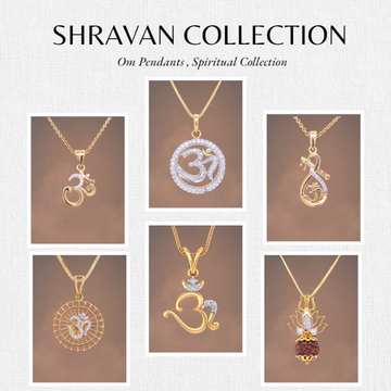 Shravan Collection